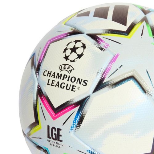 PIŁKA NOŻNA UCL LEAGUE 26/27 STAGE BOX KE9771 R.5