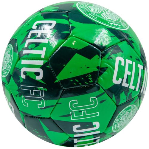 PIŁKA NOŻNA CELTIC FC GRAFFITI R.5