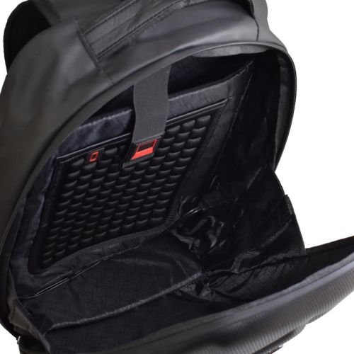 PLECAK LAPTOPOWY Z PORTEM USB SEMI LINE