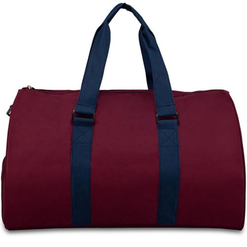 TORBA SPORTOWA/FITNESS A3031 BORDOWA SEMI LINE