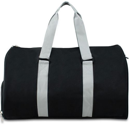 TORBA SPORTOWA/FITNESS A3031 CZARNA SEMI LINE