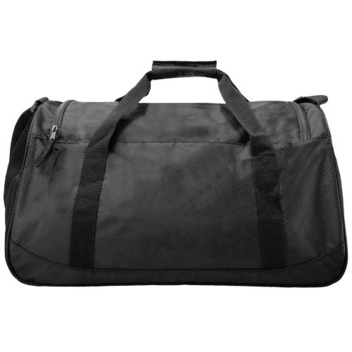 TORBA SPORTOWA A3043 CZARNA SEMI LINE