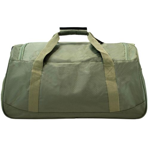 TORBA SPORTOWA A3043 KHAKI SEMI LINE