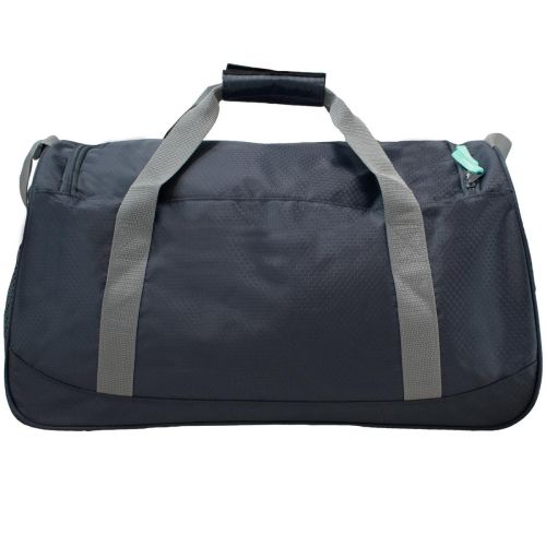 TORBA SPORTOWA A3043 GRAFIT-SZARY SEMI LINE