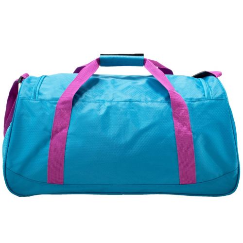 TORBA SPORTOWA A3043 NIEBIESKO-FIOLETOWA SEMI LINE