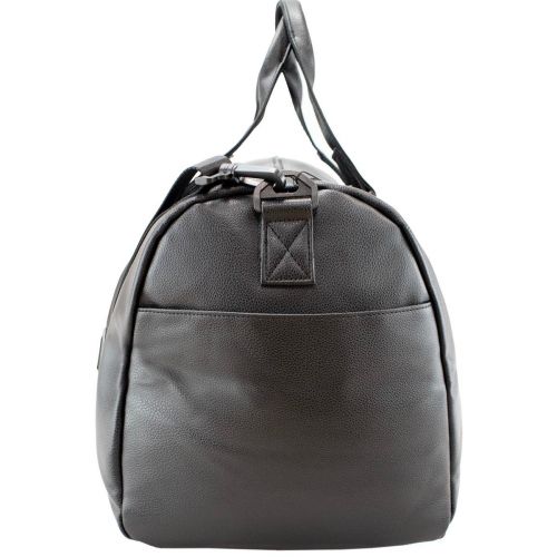 TORBA PU PREMIUM CZARNA SEMI LINE
