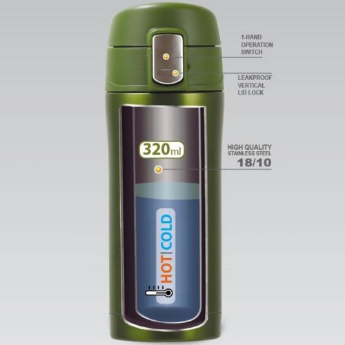 KUBEK TERMICZNY 320 ML MAESTRO