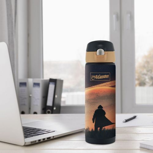 KUBEK TERMICZNY 400 ML MAESTRO