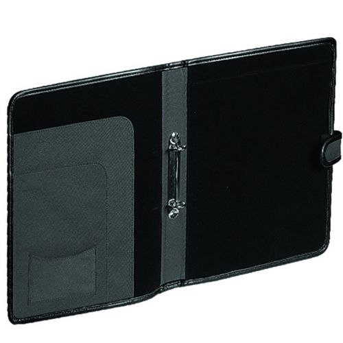 ORGANIZER / PORTFOLIO CZARNY SEMI LINE