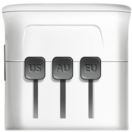 LEXNIGHAM ADAPTER PRZEJŚCIÓWKA WORLDWIDE PRO