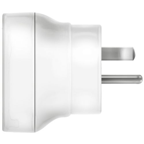LEXINGHAM PRZEJŚCIÓWKA ADAPTER SHUCKO -> USA