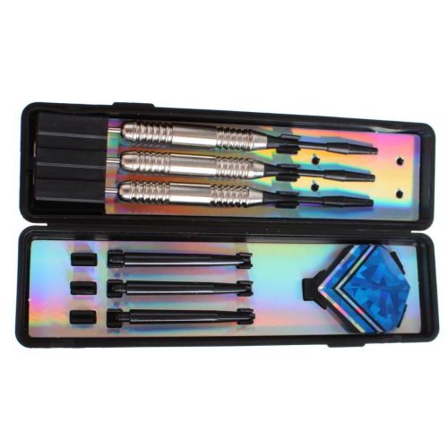 RZUTKI LOTKI METALOWE DART 3SZT
