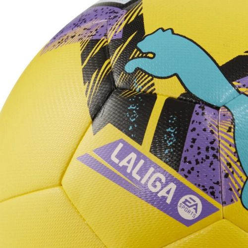 PIŁKA NOŻNA PUMA ORBITA LALIGA 084287 02  R.4