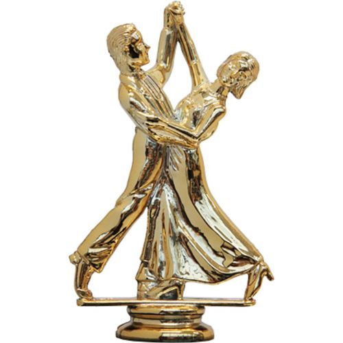 Figurka plastikowa taniec  F06/G
