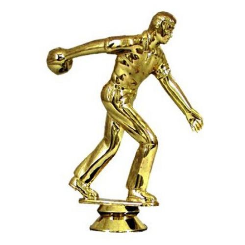 Figurka plastikowa kręgle - F792A/G  F154/G
