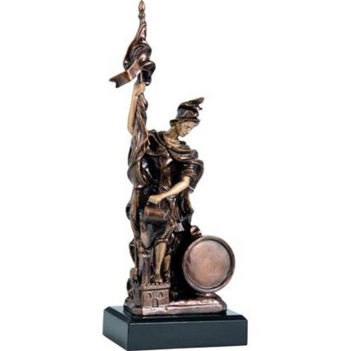 Figurka odlewana - Florian  RFST2021-40/BR