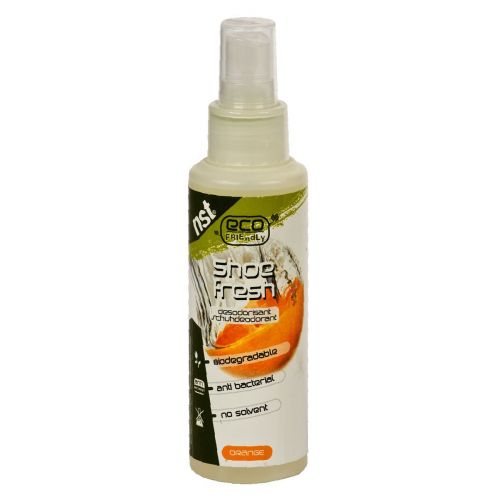 NST ODŚWIEŻACZ DO OBUWIA 125 ML EUKALIPTUS