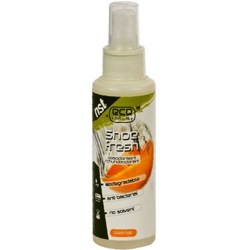 NST ODŚWIEŻACZ DO BUTÓW ORANGE 125 ML