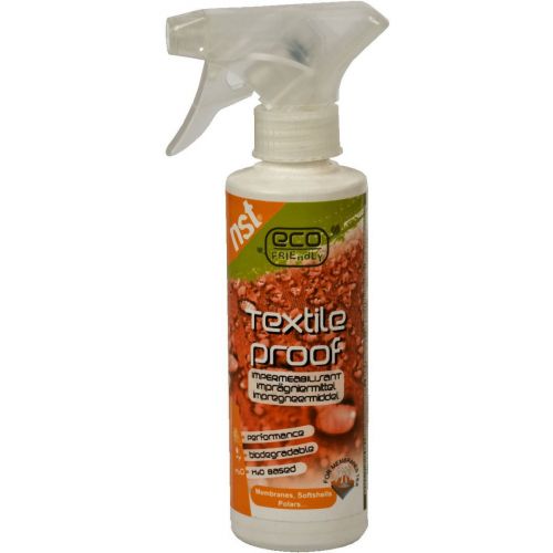 NST SPRAY DO IMPREGNACJI ODZIEŻY 250 ML