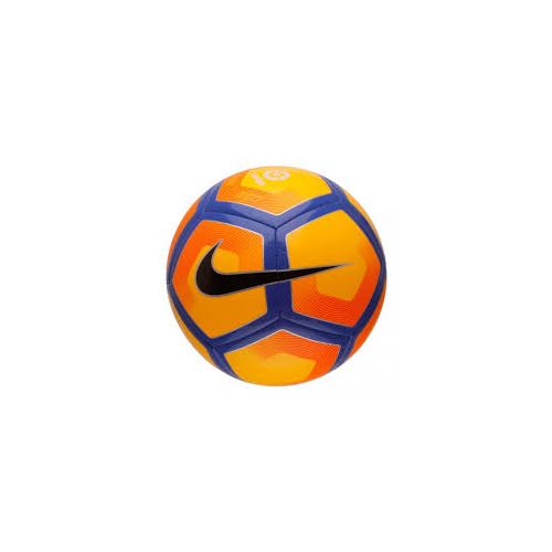 PIŁKA NOŻNA NIKE PITCH SC2992-800, LA-LIGA