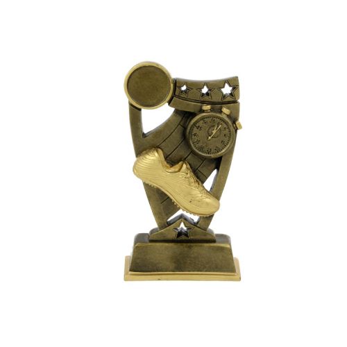 Statuetka Biegi GTsport