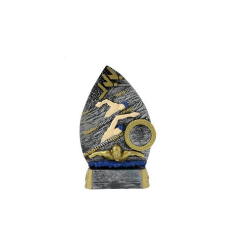 Statuetka Pływanie GTsport