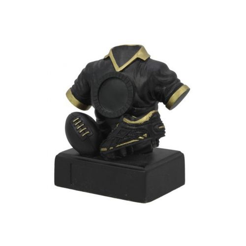 Statuettka Rugby GTsport