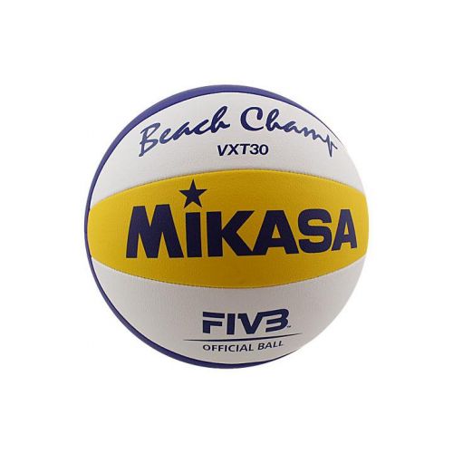 Piłka plażowa Mikasa