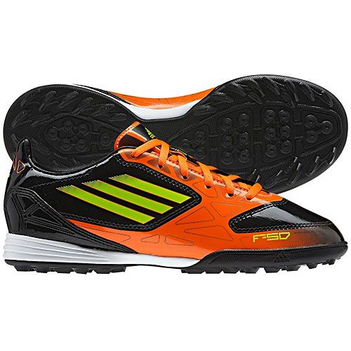 BUTY ADI F10 TRX TF J V24001 BLACK1/ELECTR/WARNIN