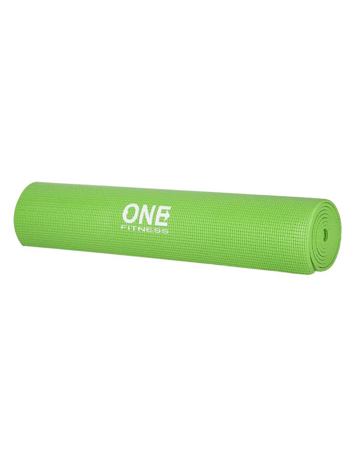 YM02 GREEN MATA DO YOGI ONE FITNESS