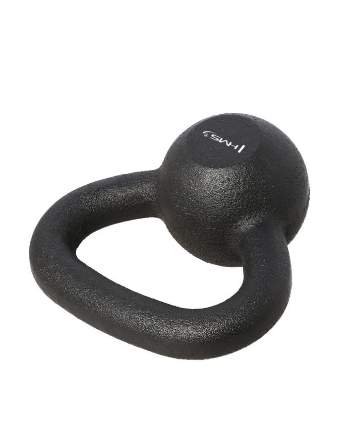 KZG04 KETTLEBELL ŻELIWNY HMS
