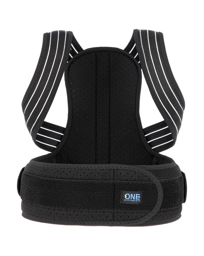 KP207 KOREKTOR POSTAWY L ONE FITNESS