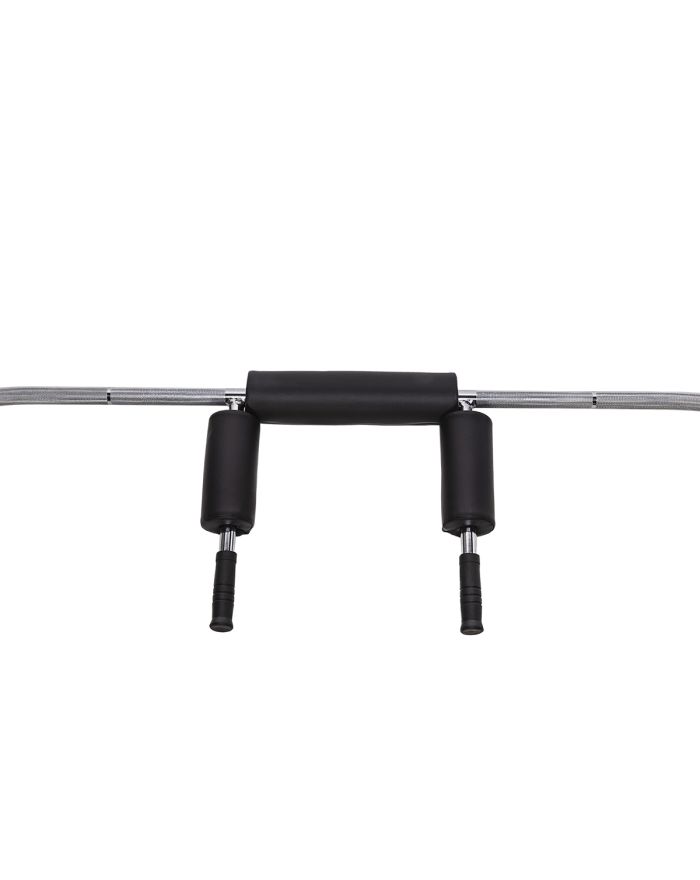 GOL320 + ZACISKi ZG1000 RED GRYF OLIMPIJSKI ŁAMANY 21KG 2300MM HMS