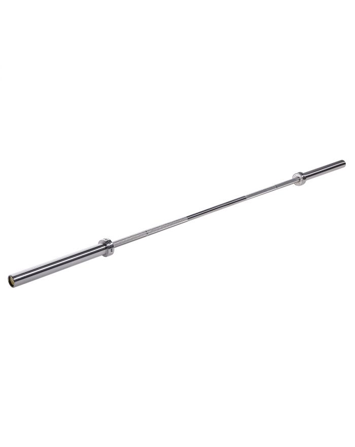 GO1100 + ZG1500 GOLDEN GRYF OLIMPIJSKI 20KG 2200MM HMS PREMIUM