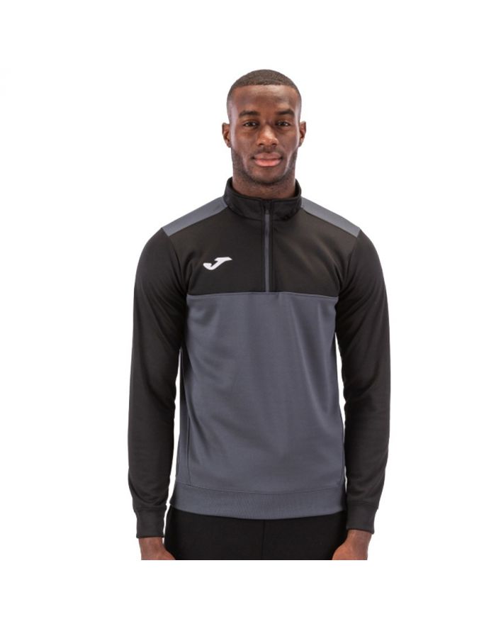 Bluza Joma SweatShirt 1/2 Zipper Winner 100947.151