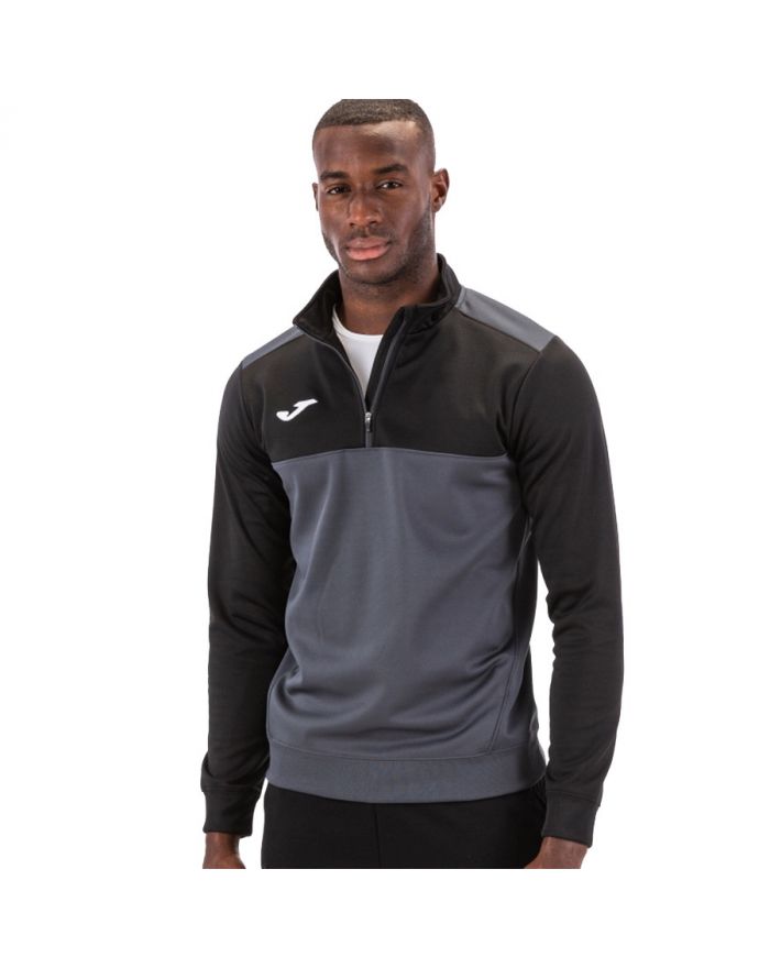 Bluza Joma SweatShirt 1/2 Zipper Winner 100947.151