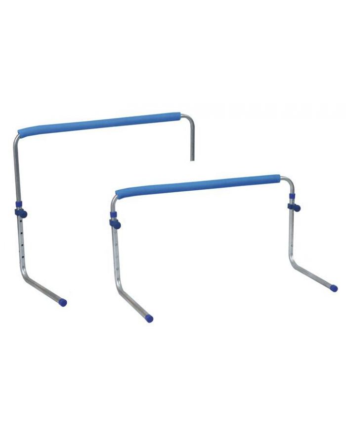 Płotek samowstajacy 40-60 cm 1szt.