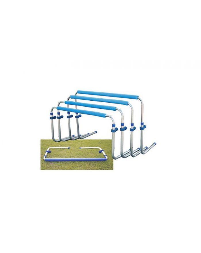 Płotek samowstajacy 85-106 cm 1szt.