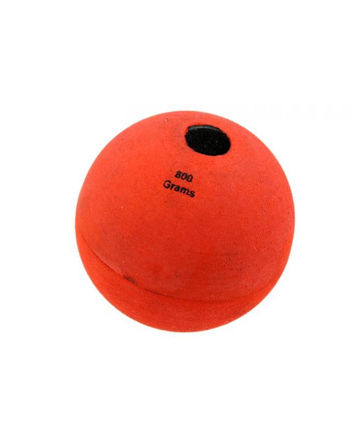 Piłka rzutowo-treningowa