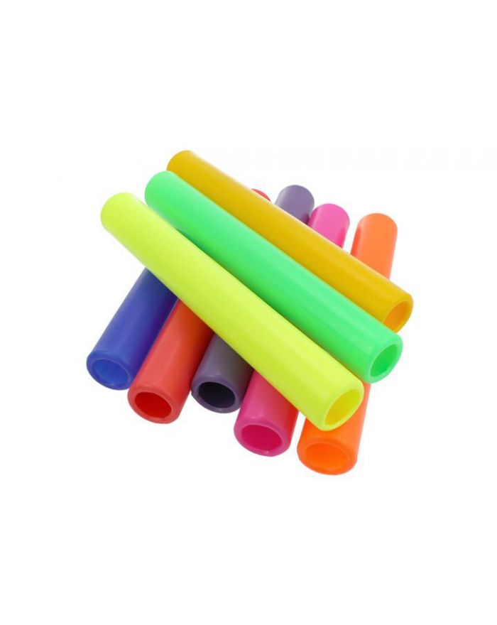Pałeczka sztafetowa  plastikowa