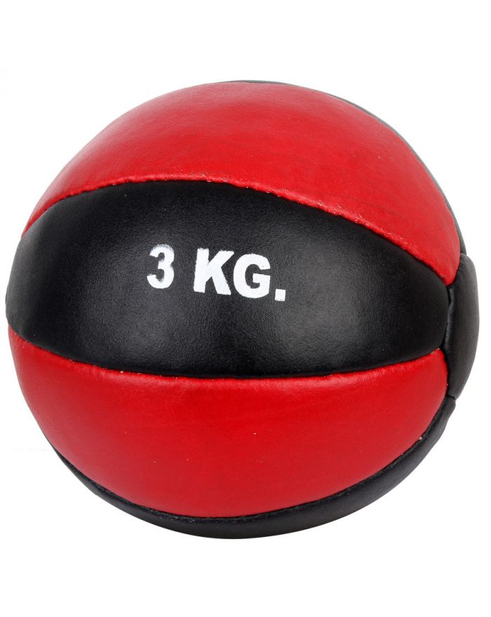 Piłka lekarska 3 kg