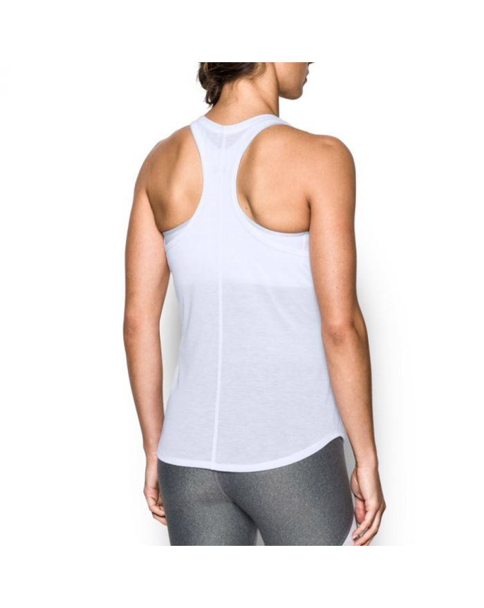 Koszulka UA Theradborne Run Mesh Tank 1294520 102