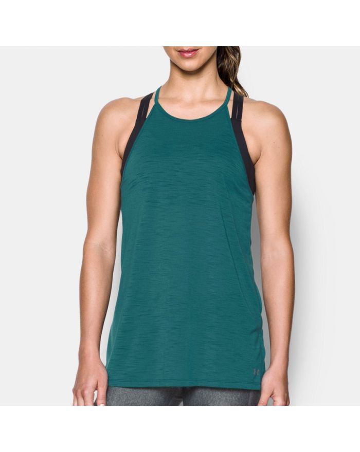 Koszulka UA Threadborne Fashion Tank 1300283 942