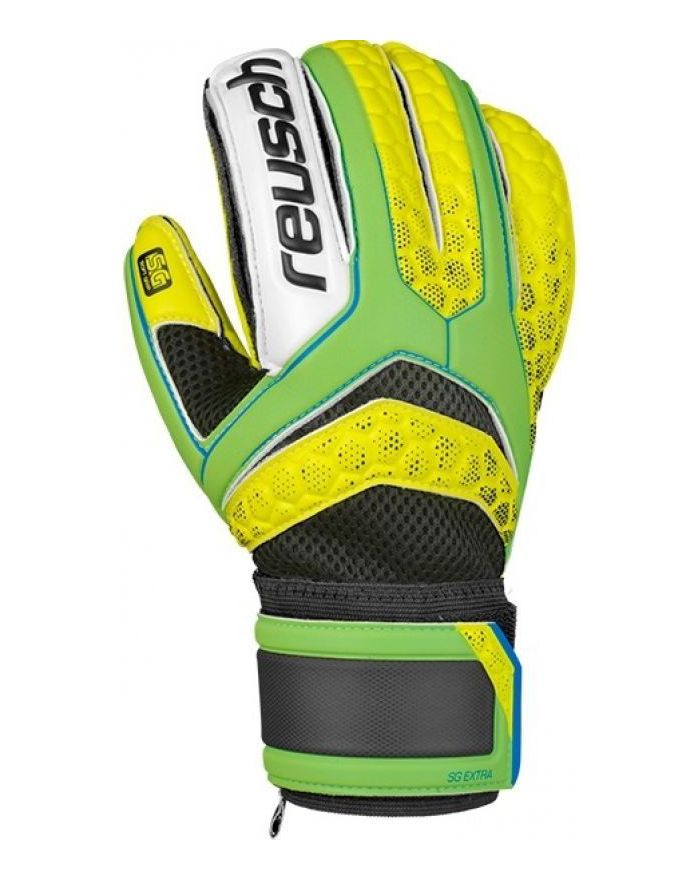RĘKAWICE REUSCH RE:PULSE SG EXTRA 36 70 878 555