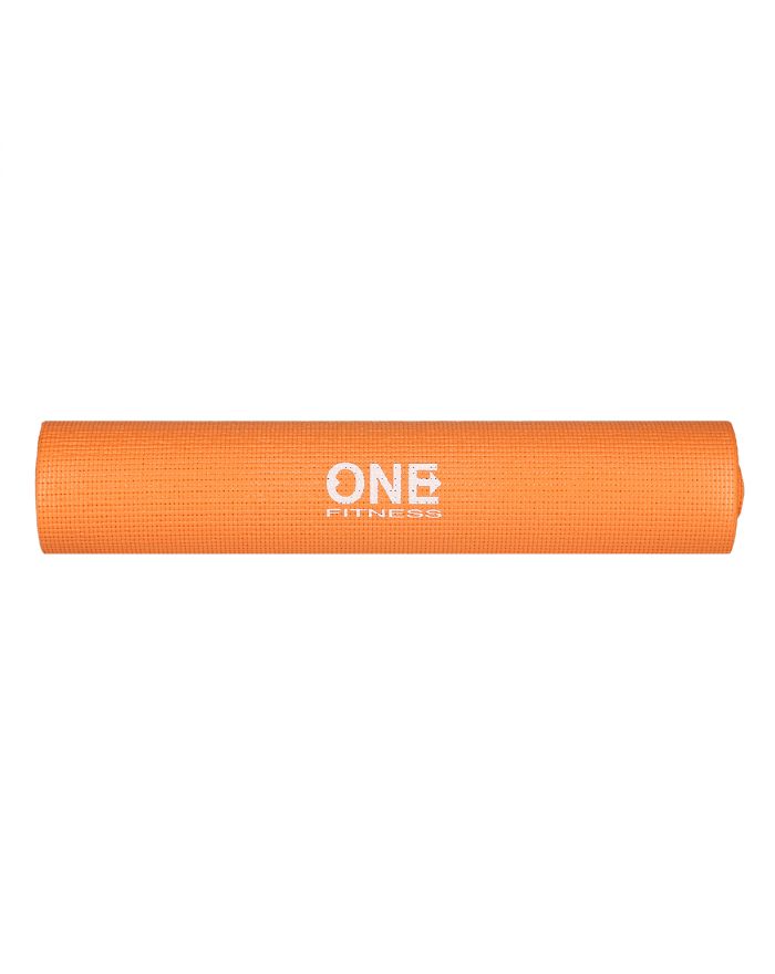 YM02 ORANGE MATA DO YOGI ONE FITNESS