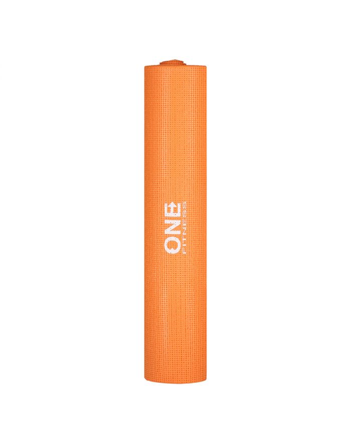 YM02 ORANGE MATA DO YOGI ONE FITNESS