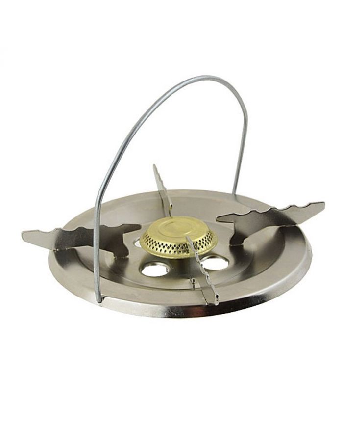 Kuchenka Pamir duża