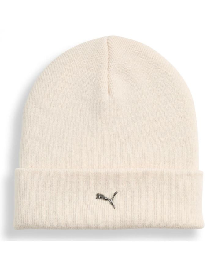 Czapka Puma High Crown Beanie Metal Cat 026404-04