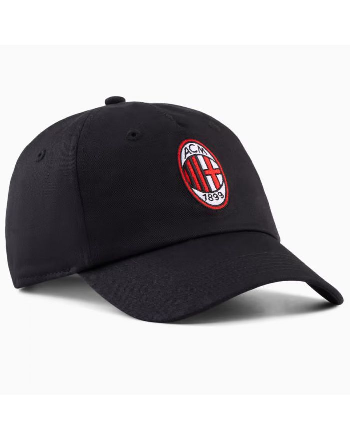 Czapka Puma AC Milan 027529-02