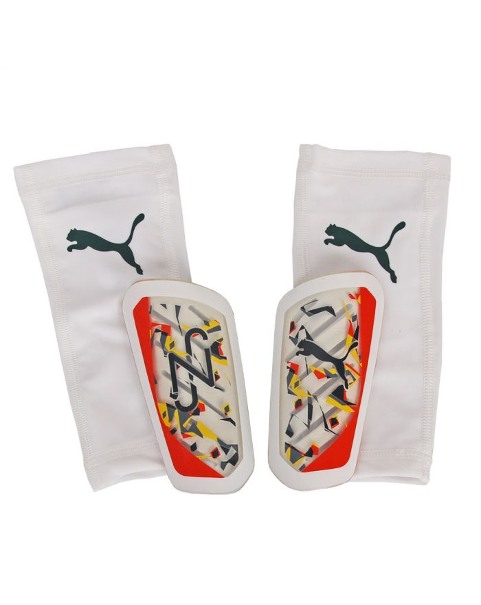 Nagolenniki piłkarskie Puma NEYMAR Jr Ultra Flex Sleeve 030921-01